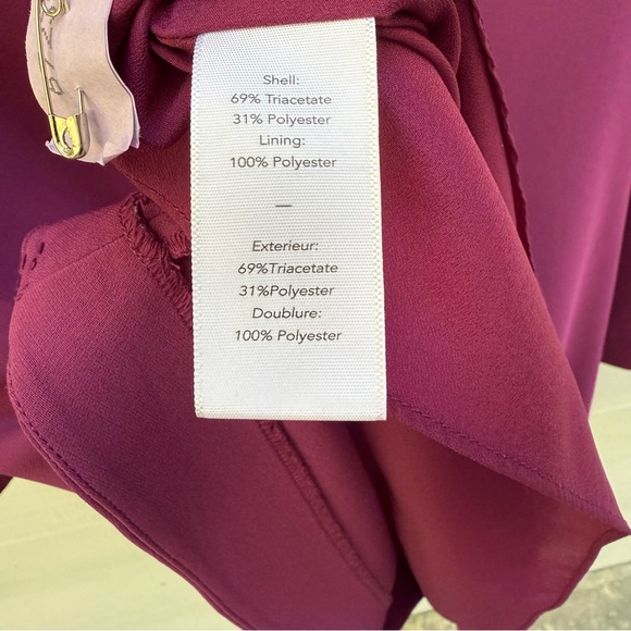 Elizabeth and James Dress - Picture 5 of 8